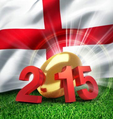 İngiltere'de 2015