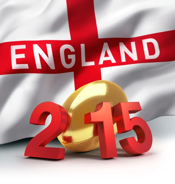 Anglii 2015 — Zdjęcie stockowe
