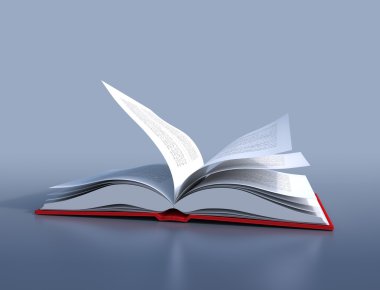 Açık kitap