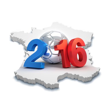 Fransa 2016