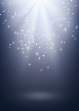 Sihirli Festival arka plan