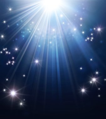 Sihirli Festival arka plan