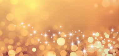 Festival parlak ışıklar