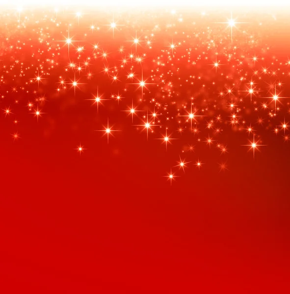 Festive bright lights background — Stock Photo, Image