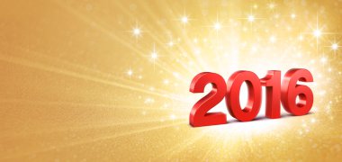 2016 bayram tebrik kartı