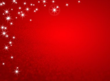 Festival kırmızı arka plan