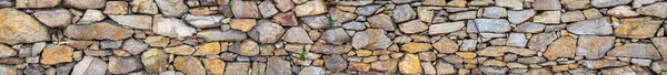 Grande texture de mur de grès — Photo