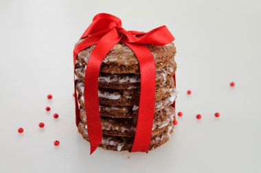 Nürnberg gingerbread