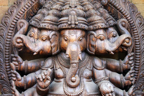 Ganesha — Stock Photo, Image