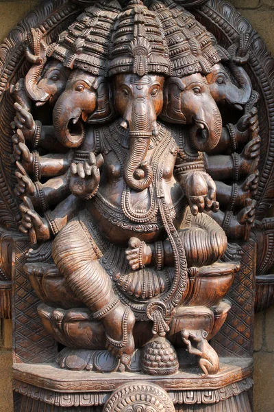 Ganesha — Zdjęcie stockowe