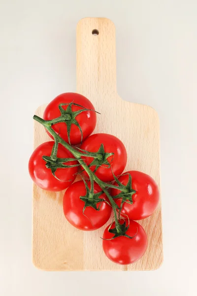 Tomaten — Stockfoto