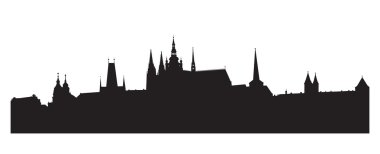 Prag silüeti