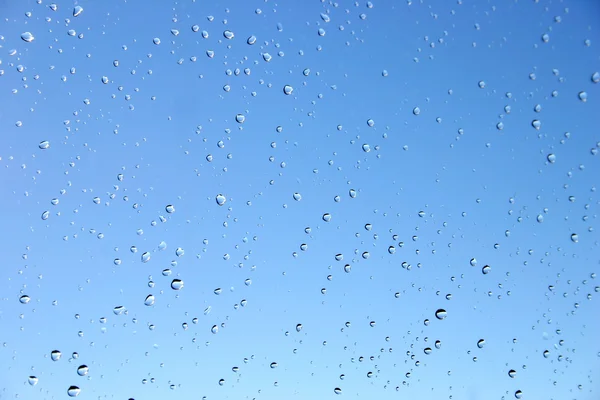 Gotas — Fotografia de Stock