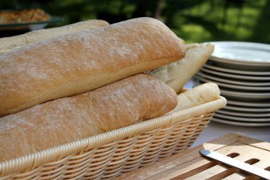 ciabatta