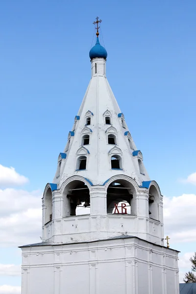 Catedral de la Dormición — Foto de Stock