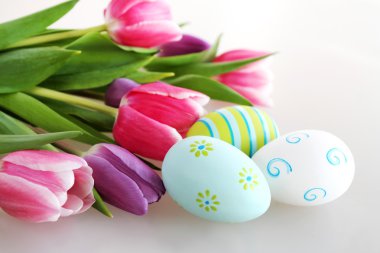 Paskalya yumurtaları