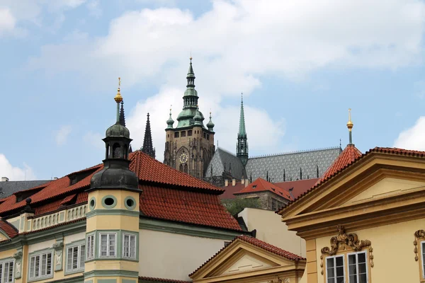 PRAG — Stockfoto