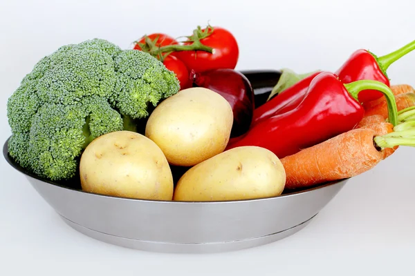 Vegetables — Stock Photo, Image