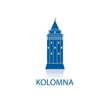kolomna şehrin sembolü