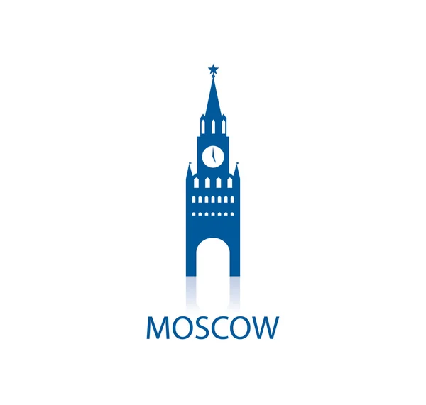 Moskova'nın sembolü