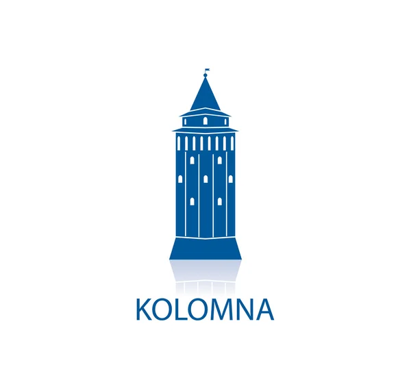 kolomna şehrin sembolü