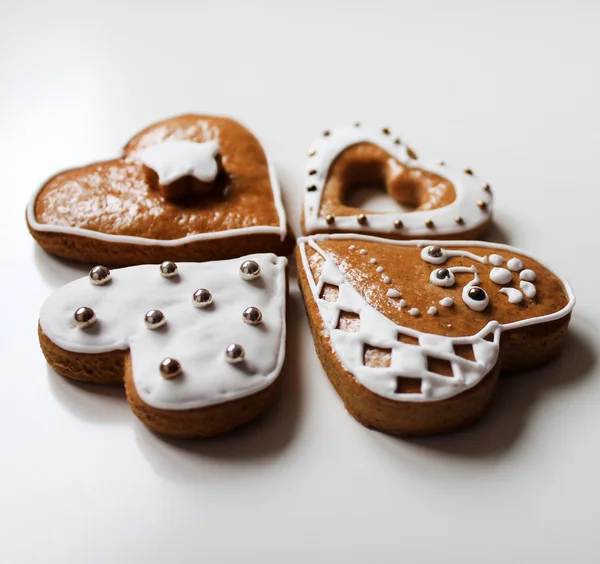 Kalp şeklindeki kalp şeklinde