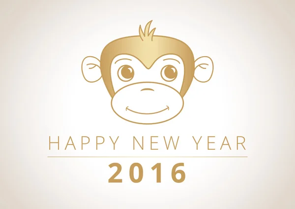 Çin yeni yılı maymun 2016