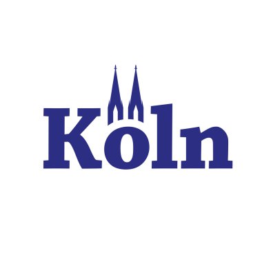 Alman kenti Avrupa: Köln