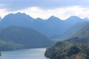 Landschaft