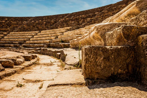 Amphitheatre \'Place for Viewing\', a beautiful place to sit and reflect in this quiet space