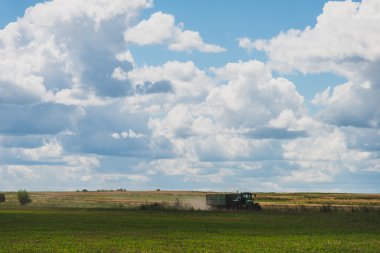 Alan. Tarım. Alan. Tarım.