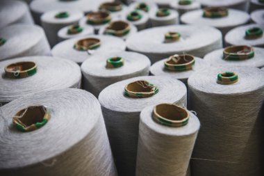 Fabrika. Keten. Fabrika. Keten