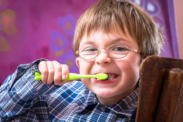 Tänder — Stockfoto