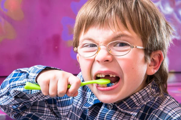 Dientes —  Fotos de Stock