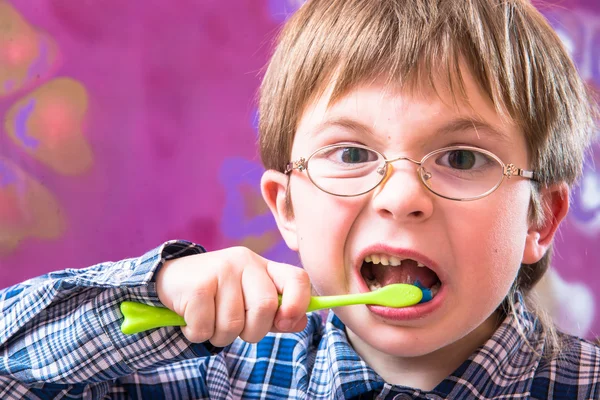 Dientes — Foto de Stock