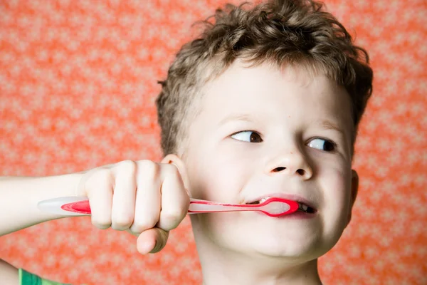 Dientes —  Fotos de Stock