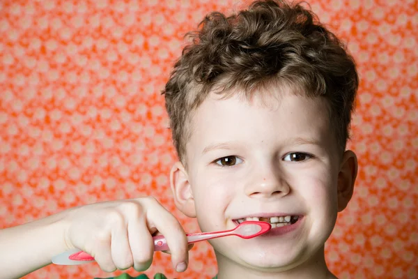 Dientes —  Fotos de Stock