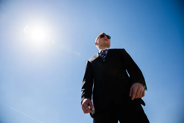 Business — Stock Photo, Image