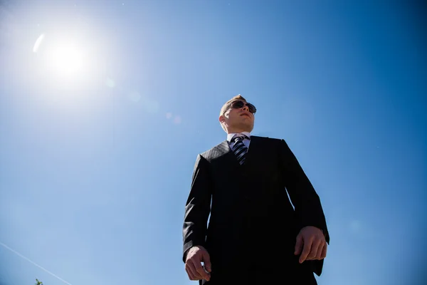 Unternehmen — Stockfoto