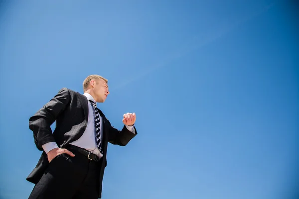 Unternehmen — Stockfoto