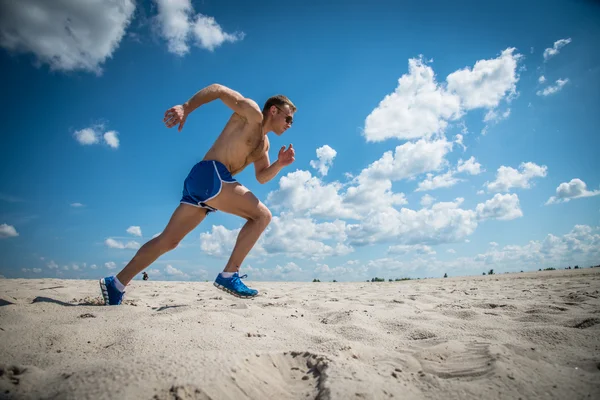 Sport — Stock Photo, Image