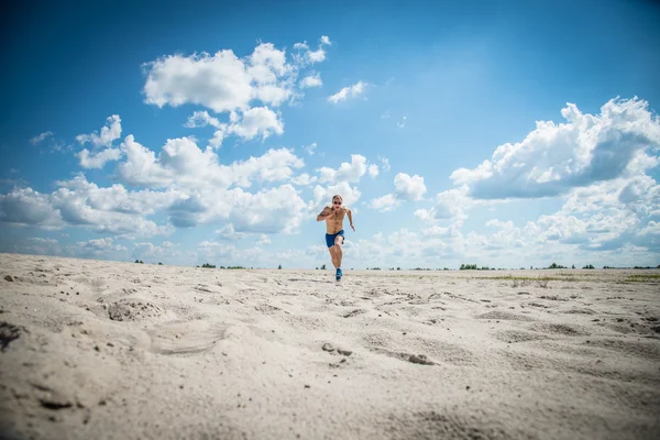 Sportovní — Stock fotografie