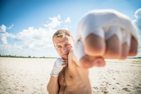 Sportovní — Stock fotografie