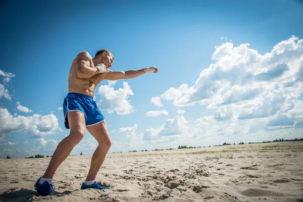 Sport — Foto Stock