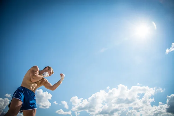 Sport — Foto Stock