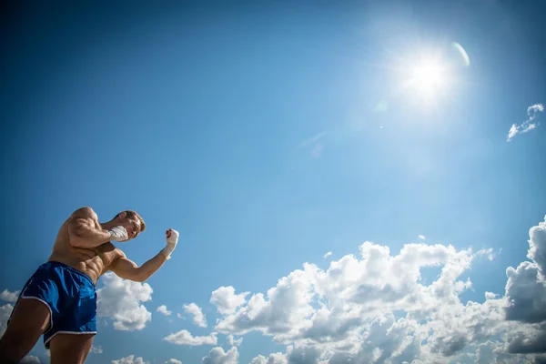 Deporte — Foto de Stock