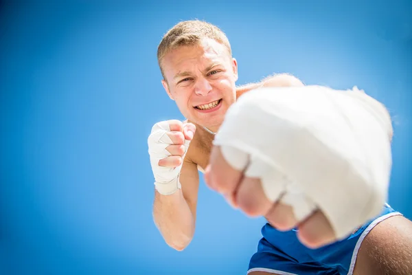 Sport — Foto Stock