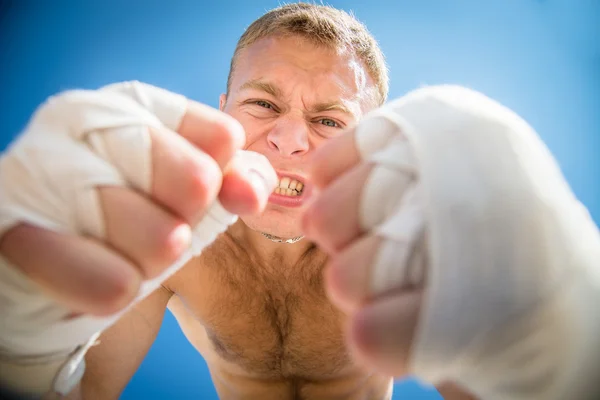 Sport — Foto Stock