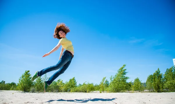 Naturaleza — Foto de Stock