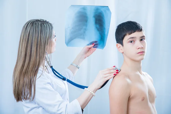 Medicina — Fotografia de Stock